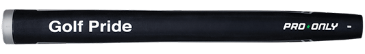 Golf Pride - Pro Only Green Star - .580  [88g]